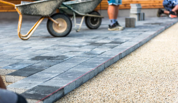 Best Residential Driveway Pavers in Norman Park, GA