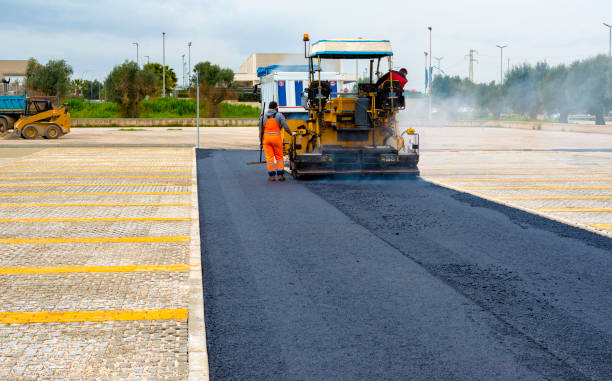 Best Patterned Driveway Pavers in Norman Park, GA